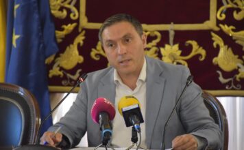 La Diputación de Cuenca pide que el Estado asuma todo el coste de los daños de la DANA, como hizo en Valencia