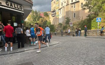 Masivas Media Maratón y 10K de Cuenca: campeones y podios por categorías