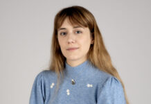 La escritora conquense María Utrilla gana el Premio Caligrama en la categoría Promesa