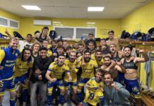 El Quintanar del Rey es colista tras perder en Orihuela un partido en el que se adelantó (3-1)