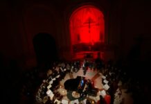 Qué hacer en Cuenca en el fin de semana de Haloween y Todos los Santos: música sacra, ciencia y terror