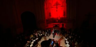 Qué hacer en Cuenca en el fin de semana de Haloween y Todos los Santos: música sacra, ciencia y terror