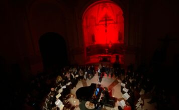 Qué hacer en Cuenca en el fin de semana de Haloween y Todos los Santos: música sacra, ciencia y terror