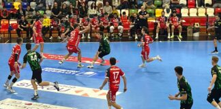 El BM Ciudad Encantada convoca asamblea para convocar elecciones a la Presidencia y la Junta Directiva