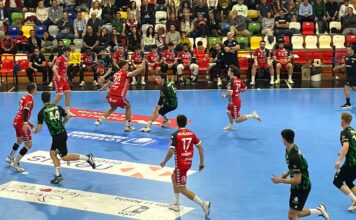 El BM Ciudad Encantada convoca asamblea para convocar elecciones a la Presidencia y la Junta Directiva