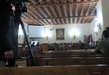 El autor del incendio de Las Concepcionistas acepta 5 años y 3 meses de internamiento psiquiátrico