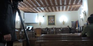 El autor del incendio de Las Concepcionistas acepta 5 años y 3 meses de internamiento psiquiátrico