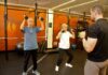‘La edad es la misma, pero la persona es otra’: ir al gimnasio a los 85 años
