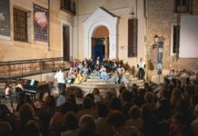 Día Mundial de la Ópera: el idilio entre Cuenca y un género cada vez menos minoritario