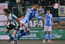 El Quintanar del Rey avanza en la Copa del Rey tras apear al Ibiza en los penaltis Quintanar-Ibiza. Foto: UD Ibiza