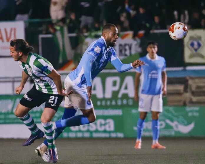 Quintanar-Ibiza. Foto: UD Ibiza Quintanar-Ibiza. Foto: UD Ibiza