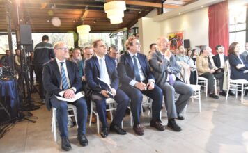 Martínez Chana destaca las ayudas a autónomos y micropymes de Cuenca por 700.000 euros