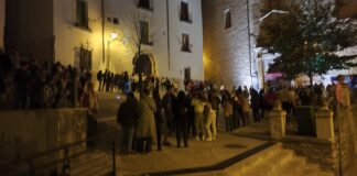 Ya hay fechas para la vuelta a San Andrés del pasaje del terror, que recreará el interior de una cárcel