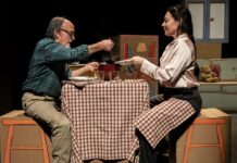 El teatro ‘Seúl está muy lejos’ llega a Cuenca para homenajear a los mayores