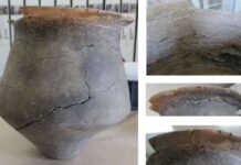 Los 21 bienes del Museo de Cuenca (Arqueológico) que restaurará el Ministerio de Cultura