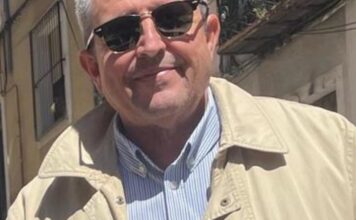 El nuevo expolio del Hospital Virgen de la Luz Antonio Melero Pita