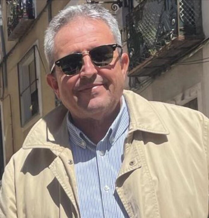 Antonio Melero Pita