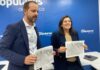 El PP baraja llevar al Equipo de Gobierno municipal a los tribunales para que dé explicaciones sobre los autobuses
