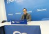 El PP establece como prioridades para el Debate de la Región la Autovía del Júcar y un plan sanitario