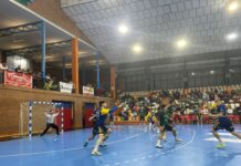 El Rebi Cuenca avasalla al Valladolid con una lección de pundonor, profesionalidad y balonmano (31-23)