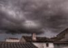 Ola de calor: máximas de 39 grados en La Mancha conquense y tormentas con viento en la Alcarria