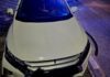 Denunciado el conductor de un vehículo por darse a la fuga en un accidente en Cuenca