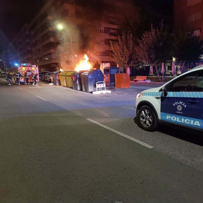 actuacionbomberoscontenedor