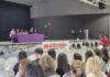 Los trabajadores de MAHLE Motilla irán a la huelga los días 23, 27 y 28 de octubre