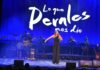 «Éxito» en el homenaje a Perales que dejó un «lleno hasta la bandera» en el Teatro Auditorio