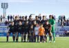 El Conquense se trae un punto de su visita a Vallecas tras empatar a cero con el Rayo B