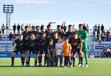 El Conquense se trae un punto de su visita a Vallecas tras empatar a cero con el Rayo B
