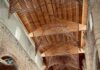 El Espacio de los Dominicos de Villaescusa de Haro acoge una exposición del pintor manchego Áureo Gómez