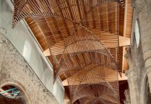 El Espacio de los Dominicos de Villaescusa de Haro acoge una exposición del pintor manchego Áureo Gómez