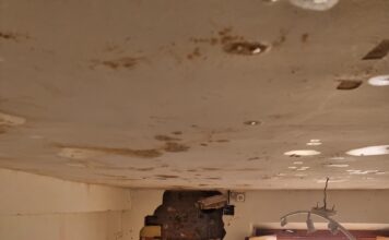 Un año después de la DANA: el olvido también duele