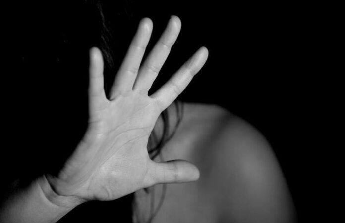 violencia machista