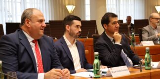 Castilla-La Mancha reclama que las ayudas al vino queden igual en la próxima PAC