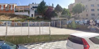 El Ayuntamiento mejorará la pista deportiva de Cerro Molina