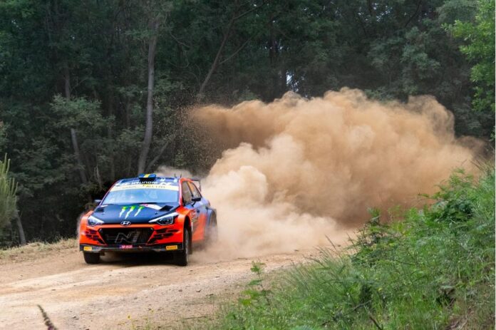 rallye