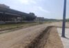 Chana fija para este mes la reunión con la Fundación del Ferrocarril y Adif sobre el nuevo uso de las vías