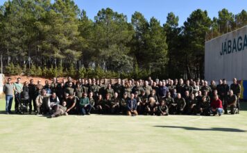 Los Agentes Medioambientales de Cuenca celebran 25 años al servicio de la ciudadanía