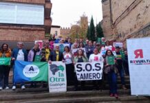 Cuenca Ahora advierte que «la falta de vivienda pública impide que la población joven se quede en sus pueblos»