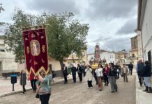 La Junta ayuda con 145.000 euros a Vara del Rey para la reforma de la Ermita de la Virgen del Rosario