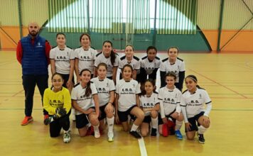 Más de 200 equipos conquenses participarán en los campeonatos escolares de fútbol y fútbol sala en la provincia