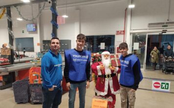 El Banco de Alimentos de Cuenca organiza este fin de semana la Gran Recogida