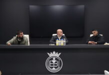 Nace ‘UBC Classics’, el equipo de leyendas de la Balompédica Conquense