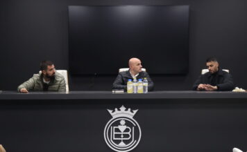 Nace ‘UBC Classics’, el equipo de leyendas de la Balompédica Conquense