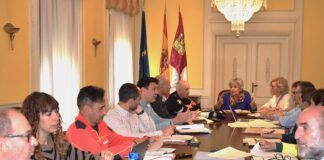 Casi 70 quitanieves y miles de toneladas de cloruro sódico para afrontar el invierno en las carreteras de Cuenca