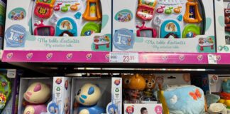 Alcampo refuerza su colaboración con CRIS Contra el Cáncer a través de su marca One Two Fun