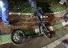 El accidente de un patinete en República Argentina se salda con el traslado hospitalario de la conductora