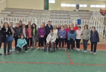 Envejecer saludablemente en la comarca de El Záncara